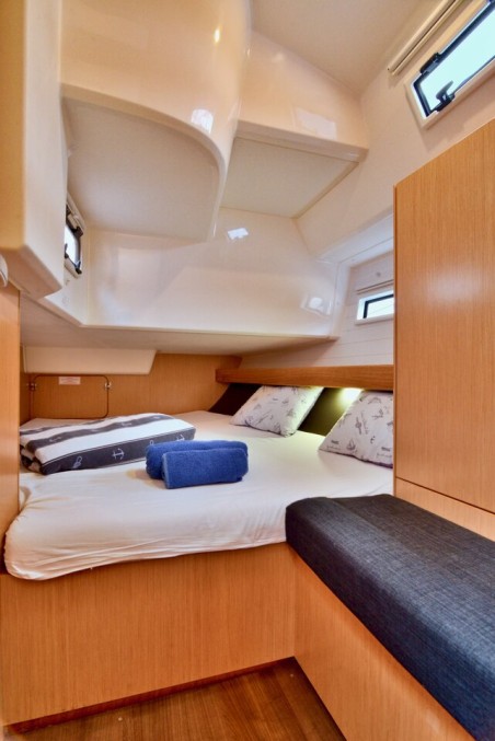 Bavaria Yachtbau Bavaria Cruiser 41 - 3 cab. Stella