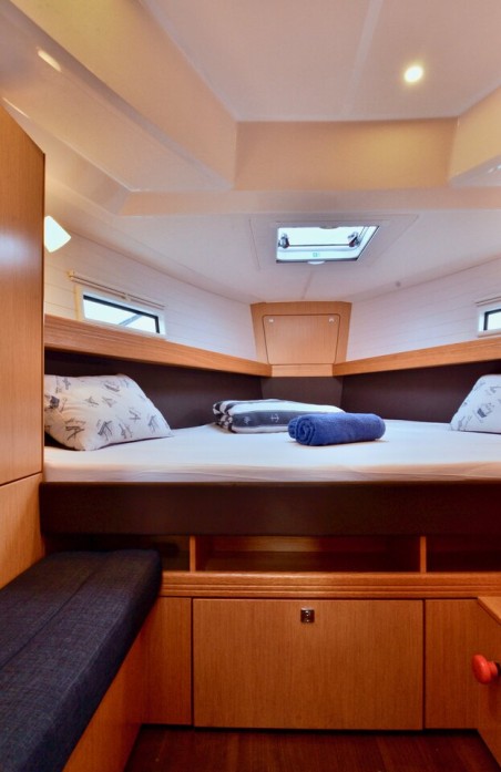 Bavaria Yachtbau Bavaria Cruiser 41 - 3 cab. Stella