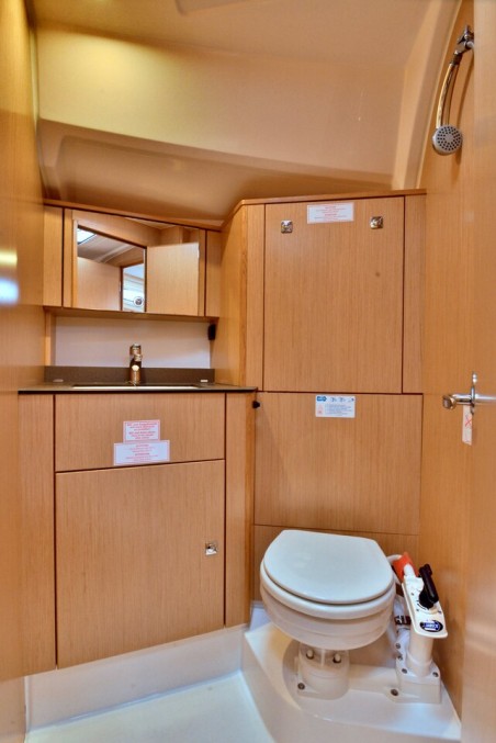 Bavaria Yachtbau Bavaria Cruiser 41 - 3 cab. Stella