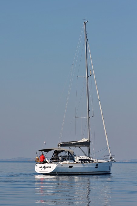 Elan Marine Elan Impression 40 Black Panther