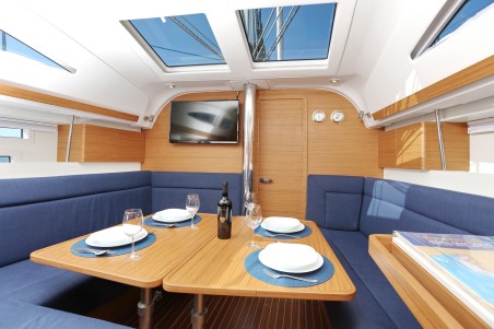 Elan Marine Elan Impression 40 Black Panther