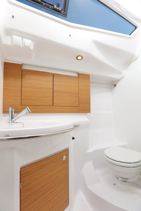 Elan Marine Elan Impression 40 Black Panther