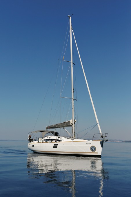 Elan Marine Elan Impression 40 Black Panther