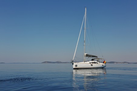 Elan Marine Elan Impression 40 Black Panther