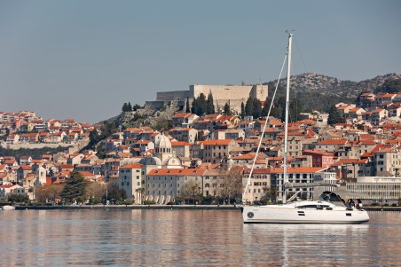 Elan Marine Elan Impression 40 Hulk