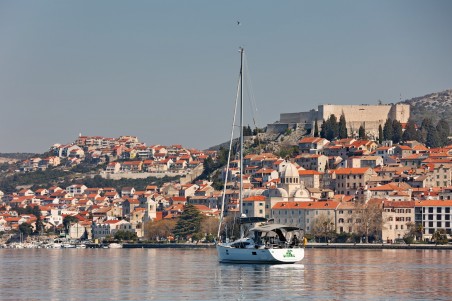 Elan Marine Elan Impression 40 Hulk