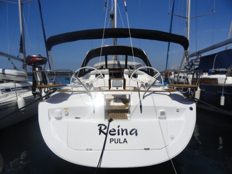 Elan Marine Elan 444 Impression Reina