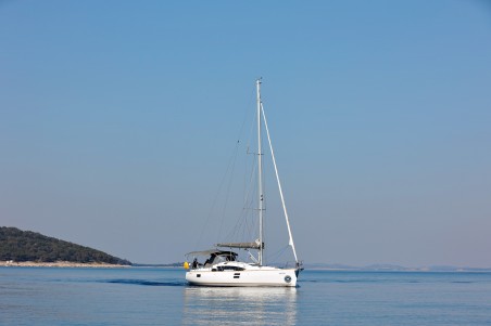 Elan Marine Elan Impression 40 Hulk