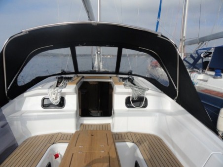 Elan Marine Elan 444 Impression Reina