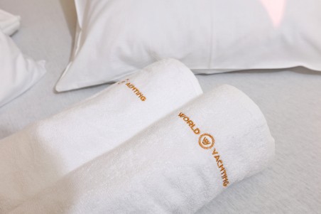 Elan Marine Elan Impression 40 Hulk