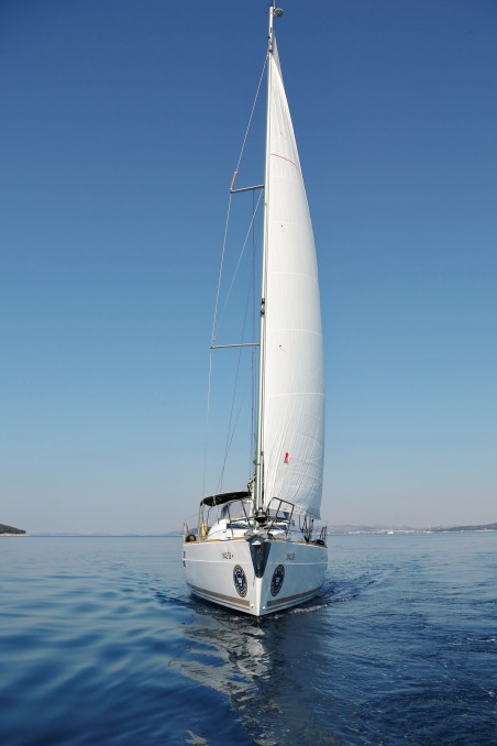 Elan Marine Elan Impression 40 Hulk