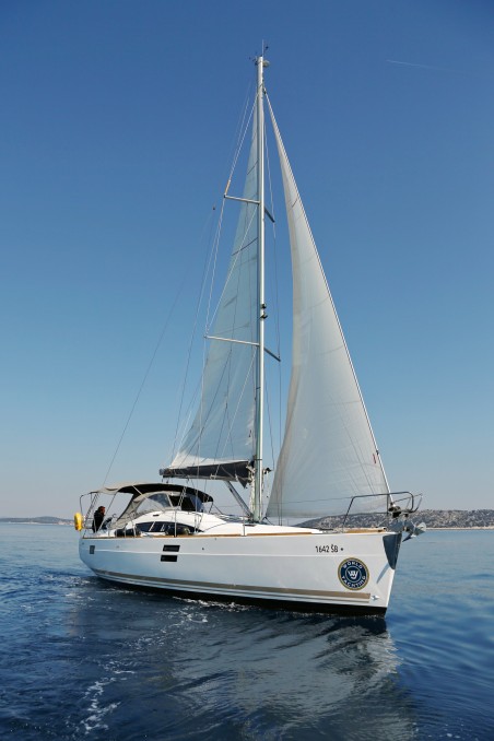 Elan Marine Elan Impression 40 Hulk