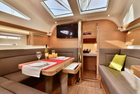 Elan Marine Elan Impression 40 Marco Polo