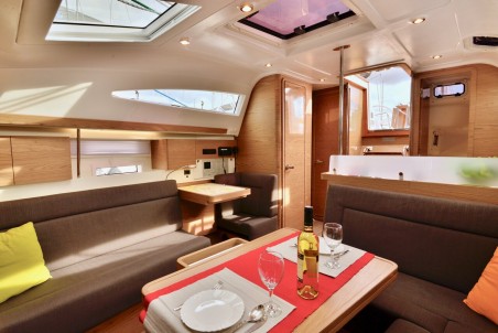 Elan Marine Elan Impression 40 Marco Polo