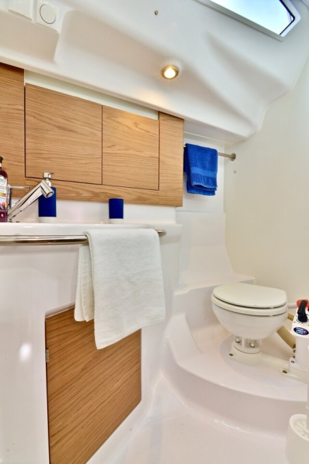 Elan Marine Elan Impression 40 Marco Polo