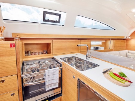 Elan Marine Elan Impression 40.1 Oto