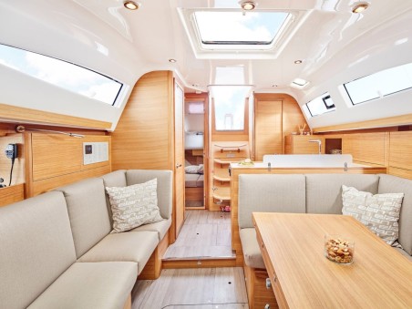 Elan Marine Elan Impression 40.1 Oto