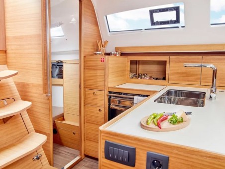 Elan Marine Elan Impression 40.1 Oto