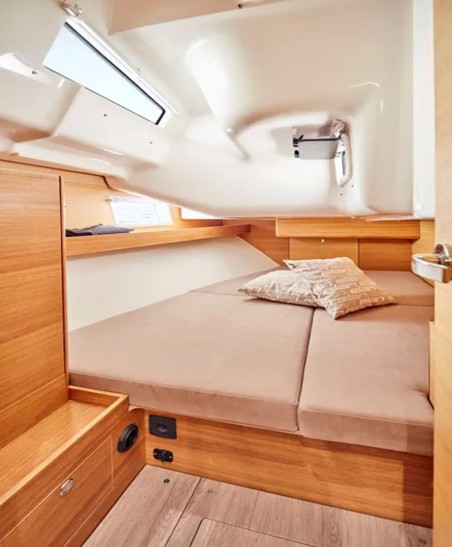 Elan Marine Elan Impression 40.1 Oto