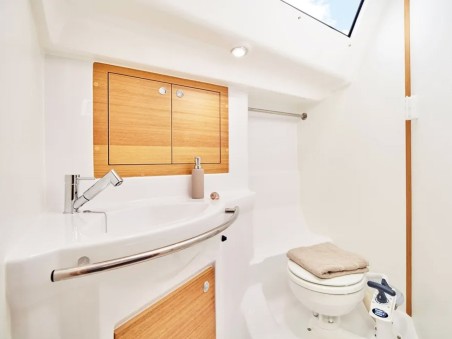 Elan Marine Elan Impression 40.1 Oto