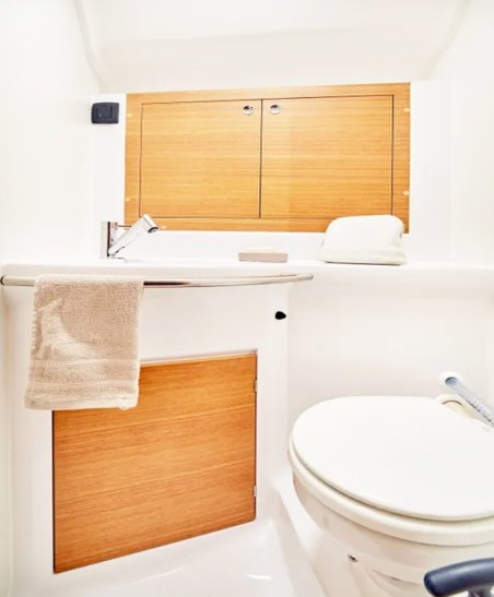 Elan Marine Elan Impression 40.1 Oto