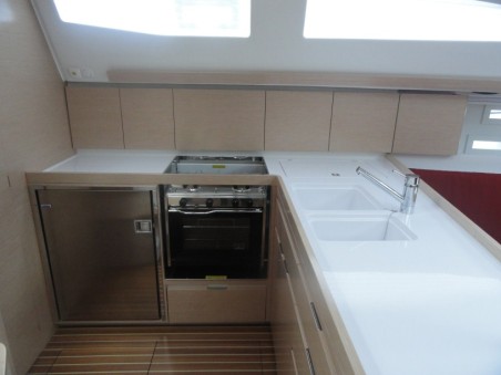 Elan Marine Elan 444 Impression Reina