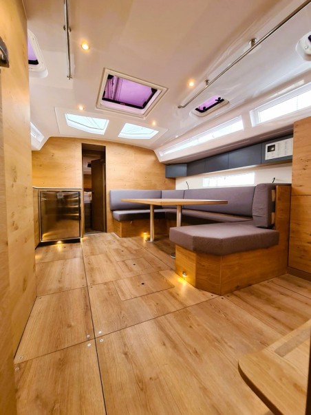 Elan Marine Elan Impression 45 - 4 cab. First Edition