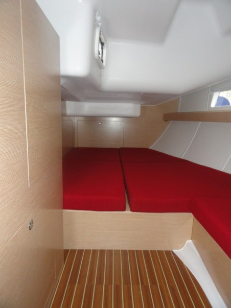 Elan Marine Elan 444 Impression Reina