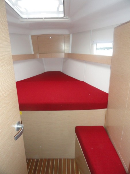 Elan Marine Elan 444 Impression Reina