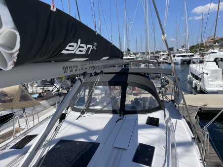 Elan Marine Elan Impression 45 - 4 cab. St. Marie