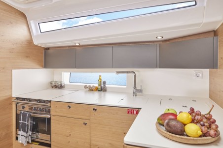 Elan Marine Elan Impression 45 - 4 cab. St. Marie