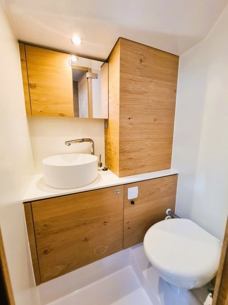 Elan Marine Elan Impression 45 - 4 cab. St. Marie