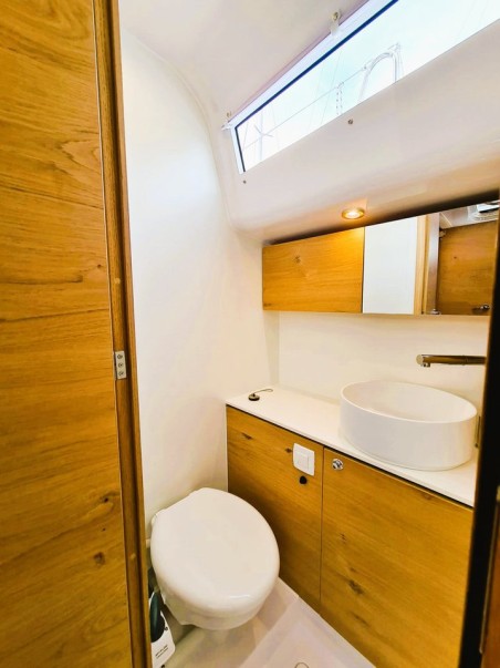 Elan Marine Elan Impression 45 - 4 cab. St. Marie