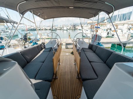 Elan Marine Elan Impression 45.1 - 3 cab. Soleos