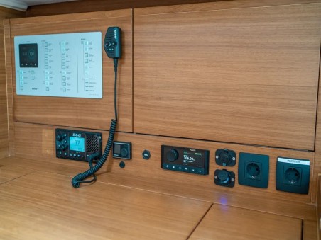 Elan Marine Elan Impression 45.1 - 3 cab. Soleos