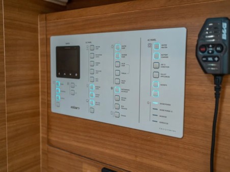 Elan Marine Elan Impression 45.1 - 3 cab. Soleos