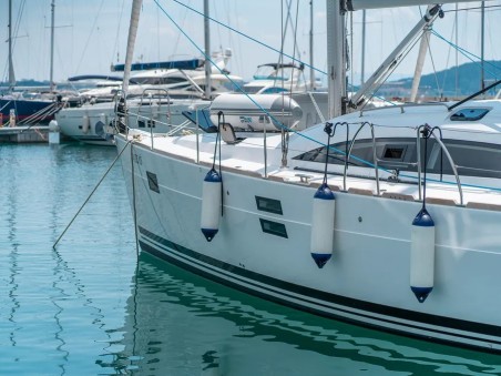 Elan Marine Elan Impression 45.1 - 3 cab. Soleos