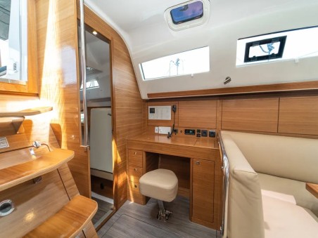 Elan Marine Elan Impression 45.1 - 3 cab. Soleos