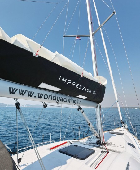 Elan Marine Elan Impression 45.1 Luna