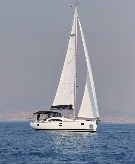 Elan Marine Elan Impression 45.1 Luna