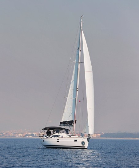 Elan Marine Elan Impression 45.1 Luna