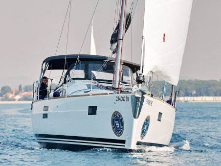 Elan Marine Elan Impression 45.1 Luna
