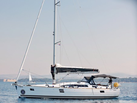 Elan Marine Elan Impression 45.1 Luna