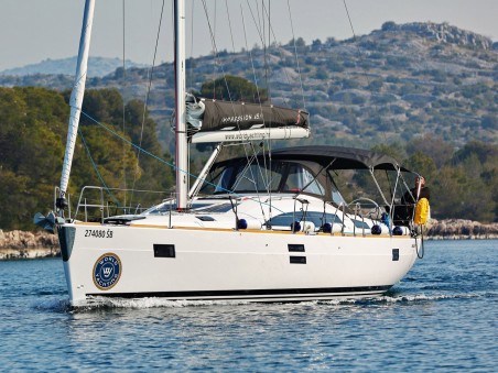 Elan Marine Elan Impression 45.1 Luna