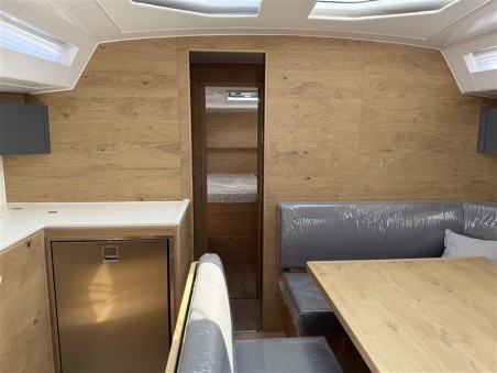 Elan Marine Elan Impression 45 - 4 cab. Last E