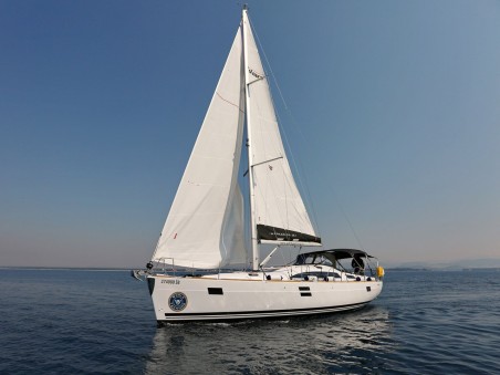 Elan Marine Elan Impression 45.1 Luna