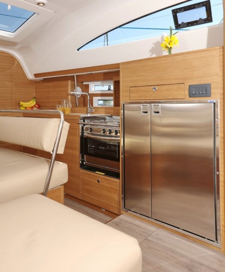 Elan Marine Elan Impression 45.1 Luna