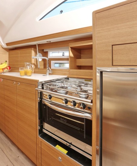 Elan Marine Elan Impression 45.1 Luna