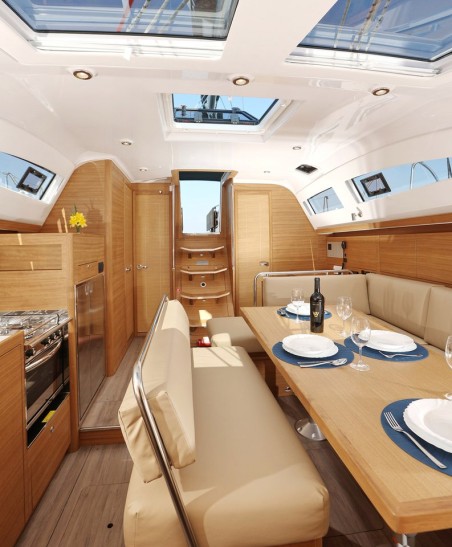 Elan Marine Elan Impression 45.1 Luna