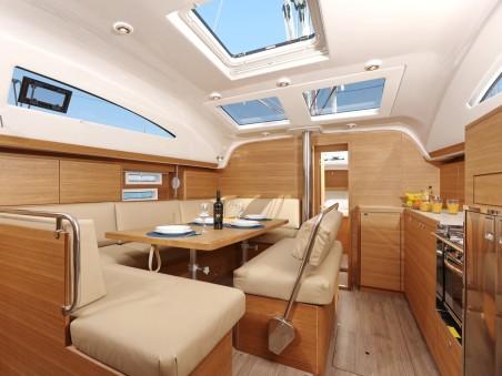 Elan Marine Elan Impression 45.1 Luna